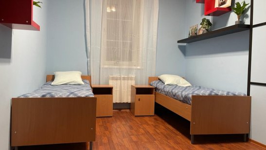 Пансионат «Линия жизни» Коломна фото 3