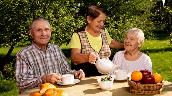 Пансионат «Линия жизни» Коломна фото 5