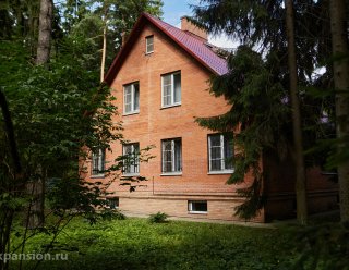 Пансионат «Линия жизни» Королёв