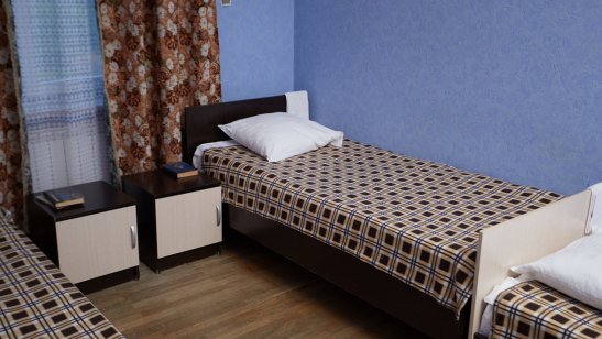 Пансионат «Линия жизни» Королёв фото 4