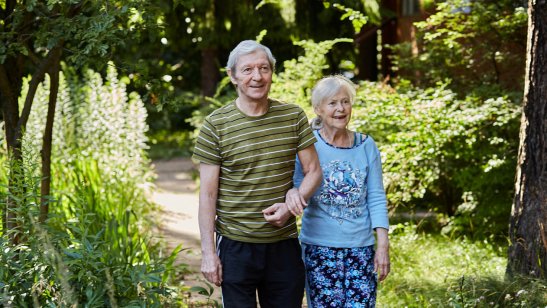 Пансионат «Линия жизни» Королёв фото 7