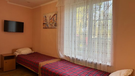 Пансионат «Линия жизни» Королёв фото 9