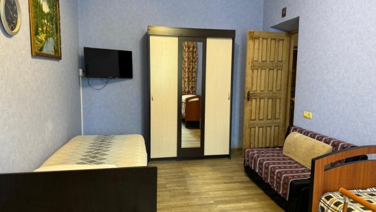 Пансионат «Линия жизни» Королёв фото 10