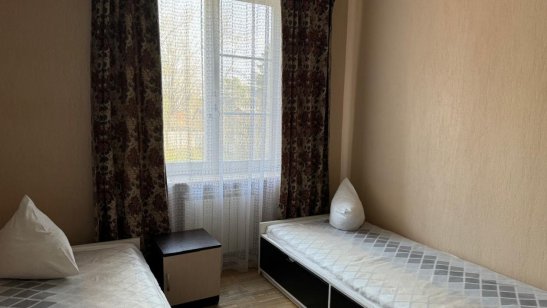 Пансионат «Линия жизни» Королёв фото 12