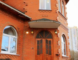 «Уютный дом» в Химках