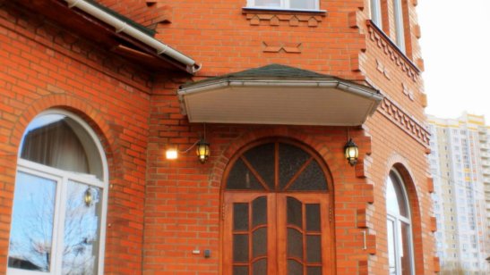 «Уютный дом» в Химках