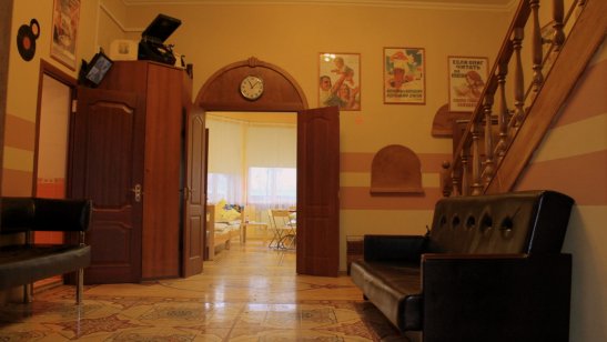 «Уютный дом» в Химках фото