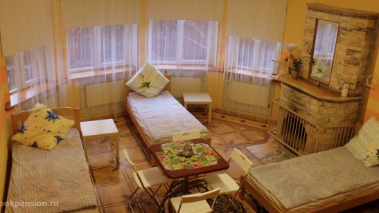 «Уютный дом» в Химках фото 5