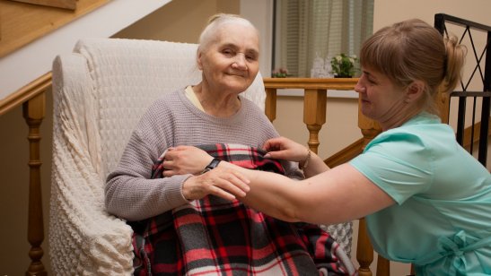 Пансионат «Линия жизни» Марфино фото 3