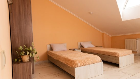 Пансионат «Линия жизни» Марфино фото 10