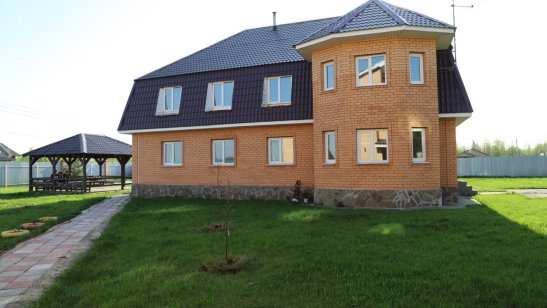 «Столетник» в Домодедовском