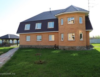 «Столетник» в Раменском