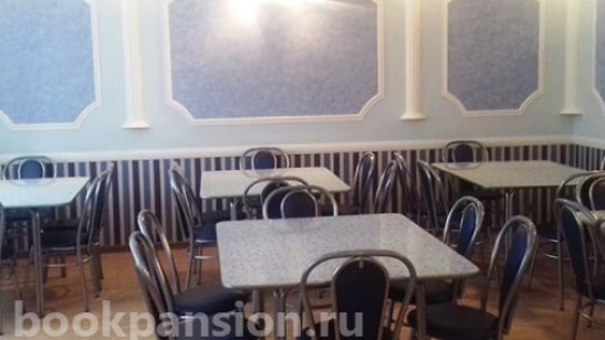 Частный дом престарелых пожилых «Берёзка» фото