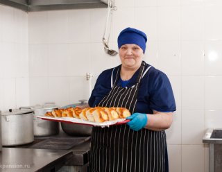 Пансионат «Вгармонии»