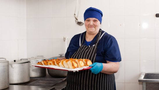 Пансионат «Вгармонии»