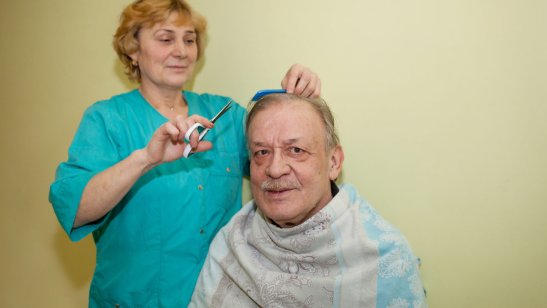 Пансионат «Вгармонии» фото 3