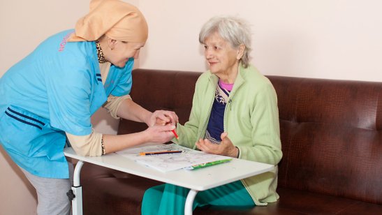 Пансионат «Вгармонии» фото 4