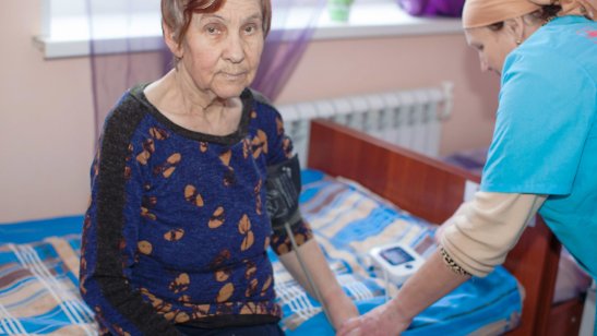 Пансионат «Вгармонии» фото 5