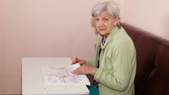 Пансионат «Вгармонии» фото 6