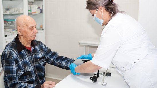 Пансионат «Вгармонии» фото 7