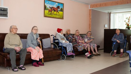 Пансионат «Вгармонии» фото 8