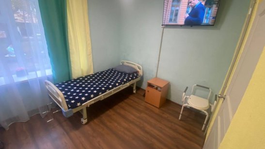 Пансионат «Гераника» Левковская гора фото 3