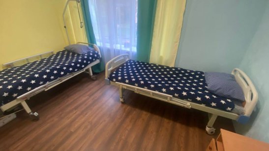 Пансионат «Гераника» Левковская гора фото 4