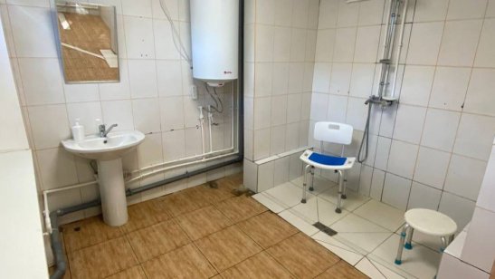 Пансионат «Гераника» Левковская гора фото 6