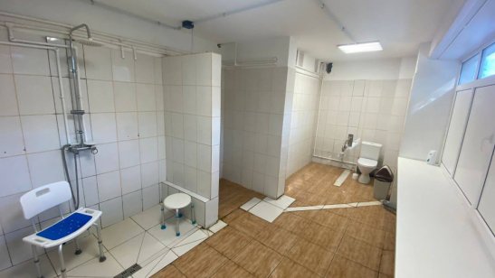 Пансионат «Гераника» Левковская гора фото 7