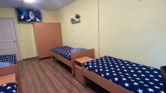 Пансионат «Гераника» Левковская гора фото 8