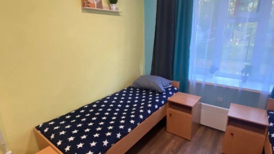 Пансионат «Гераника» Левковская гора фото 9