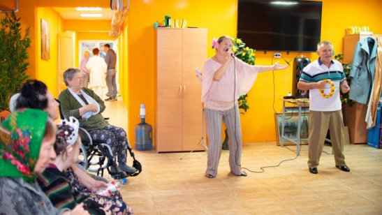 Пансионат «Гераника» Левковская гора фото 5