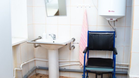 Пансионат «Гераника» Левковская гора фото 10