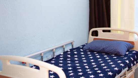 Пансионат «Гераника» Левковская гора