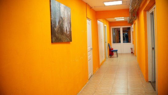 Пансионат «Гераника» Левковская гора фото 13