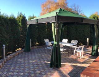 Пансионат «Будьте Здоровы» в Ангелово