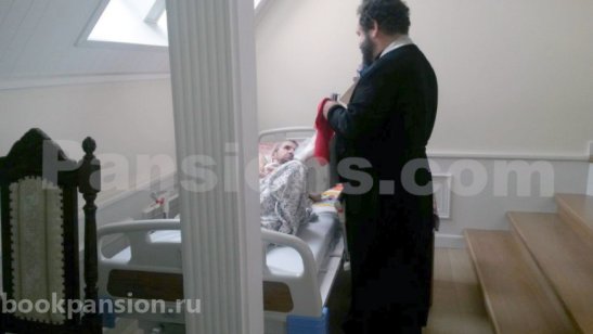 Пансионат «Будьте Здоровы» в Ангелово фото 3