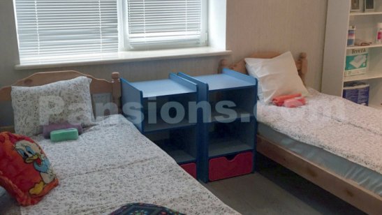 Пансионат «Будьте Здоровы» в Ангелово фото 4