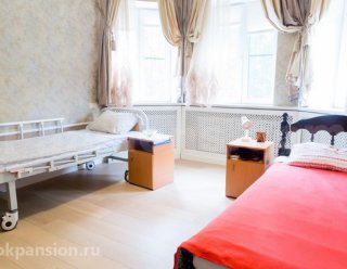 «Будьте Здоровы» в Сосенском