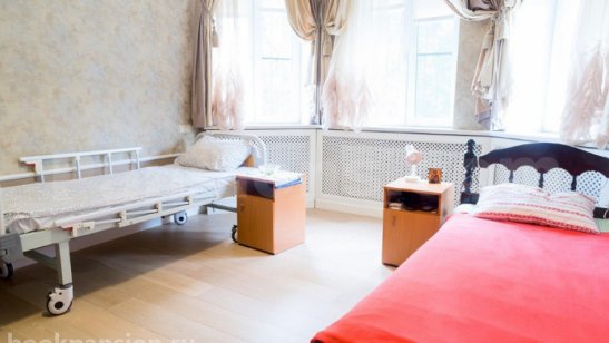 «Будьте Здоровы» в Сосенском