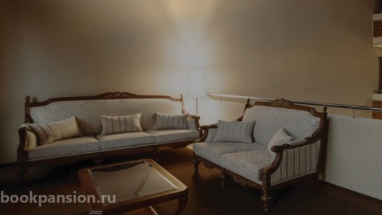 Частный дом престарелых Калинка — Химки фото 3