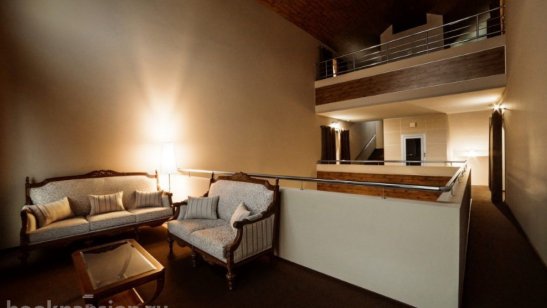 Частный дом престарелых Калинка — Химки фото 6