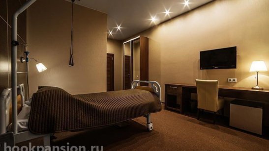 Частный дом престарелых Калинка — Химки фото 4