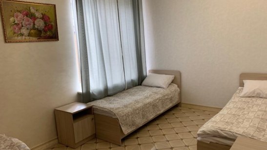 Пансионат для пожилых «Век жизни» в Москве фото