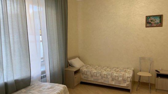 Пансионат для пожилых «Век жизни» в Москве фото 3