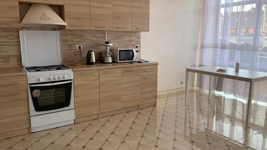 Пансионат для пожилых «Век жизни» в Москве фото 4