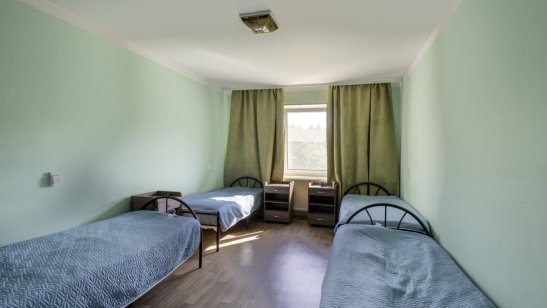 Пансионат «Советский» в Звенигороде фото 4