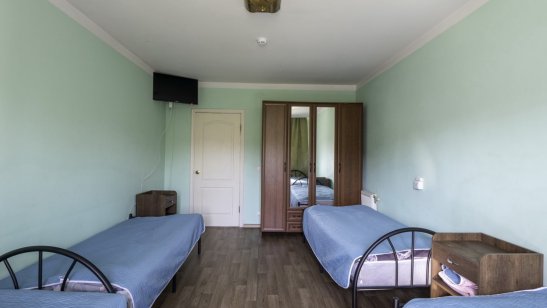 Пансионат «Советский» в Звенигороде фото 6