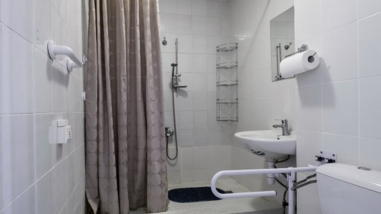 Пансионат «Советский» в Звенигороде фото 7