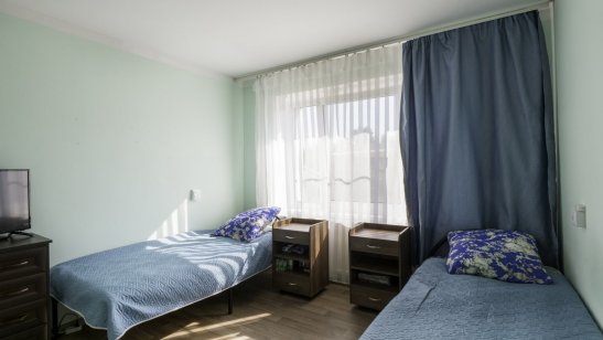 Пансионат «Советский» в Звенигороде фото 8